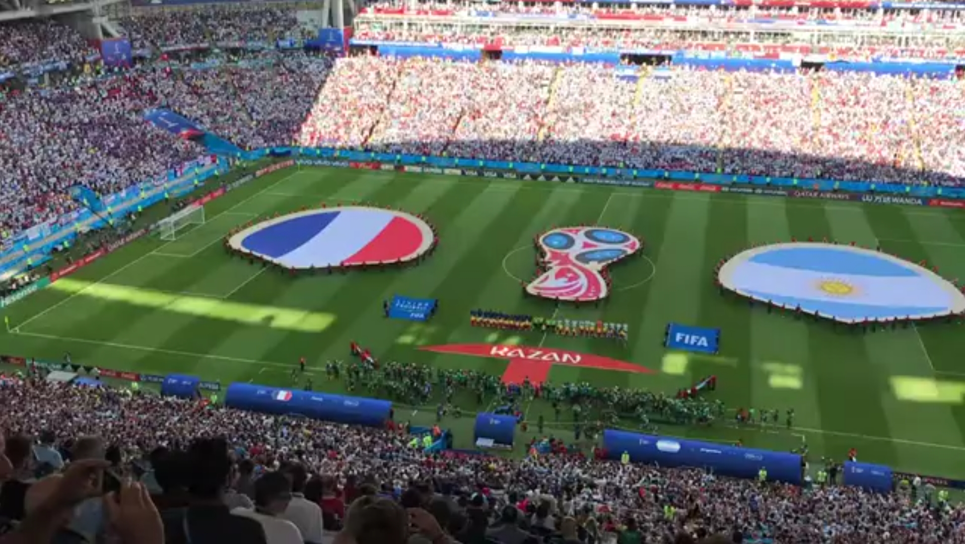 的空间相